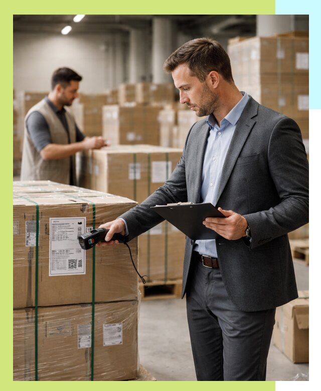 Сертификация партии товара в Рославле по требованиям законодательства